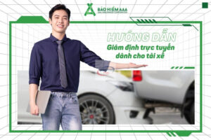 gara liên kết bảo hiểm ô tô aaa ở hcm