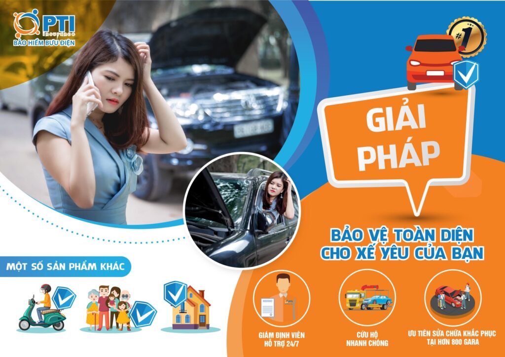 Top Garages with Pti Auto Insurance Link in Hcm Latest High-class Thanh Phong Auto Garage Hcm 2024