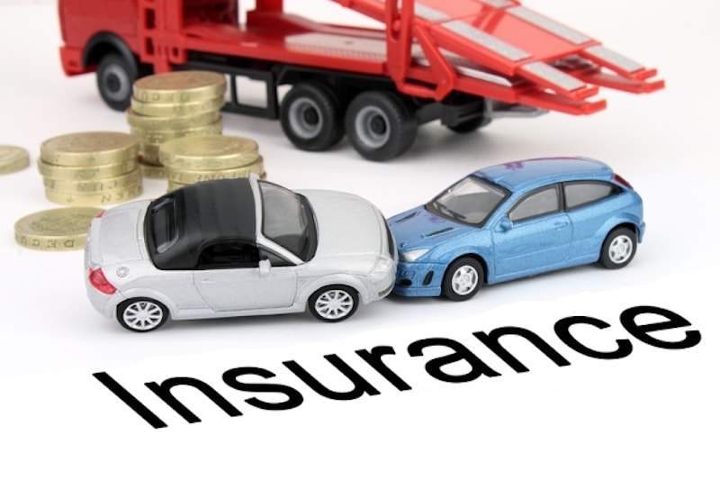Top Garage Link Union Auto Insurance UIC in HCMC Latest quality Thanh Phong Auto HCM Garage 2023