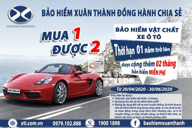 Garage linked to spring car insurance in Ho Chi Minh City