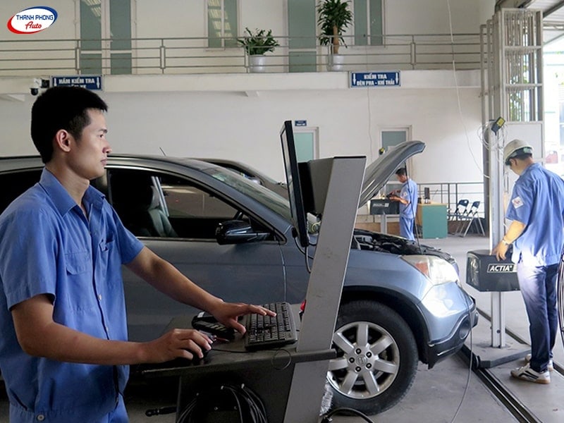 - Đăng Kiểm Xe Ô Tô Lần 2: Thời Hạn, Thủ Tục Và Chi Phí Mới Nhất