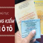 Cost of 16-seat Vehicle Registration Procedures: Latest deadlines and regulations Prestigious Garage Thanh Phong Auto Hcm 2023