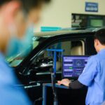 Cost of Business Vehicle Registration Procedures: Deadline, Latest Regulations to ensure Garage Thanh Phong Auto HCM 2023