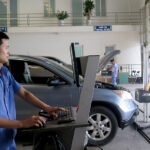 Cost of Van Registration Procedures: Deadline, Latest Regulations Prestigious Garage Thanh Phong Auto HCM 2023