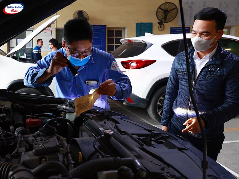 - Đăng Kiểm Xe Ô Tô Lần 2: Thời Hạn, Thủ Tục Và Chi Phí Mới Nhất