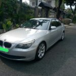 Selling 535 Bmw 2008I - Quality Import Garage Thanh Phong Auto Hcm 2023