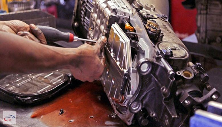 Prestigious Toyota Gearbox Overhaul Garage Hcm