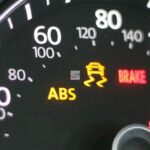 How to Handle Car Abs Light Turns On