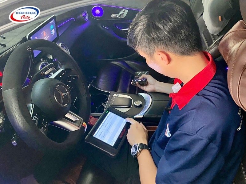 - Cách Xử Lý Khi Đèn Báo ABS Ô Tô Bật Sáng An Toàn