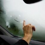 How to Fix Car Passive Air on the Glass