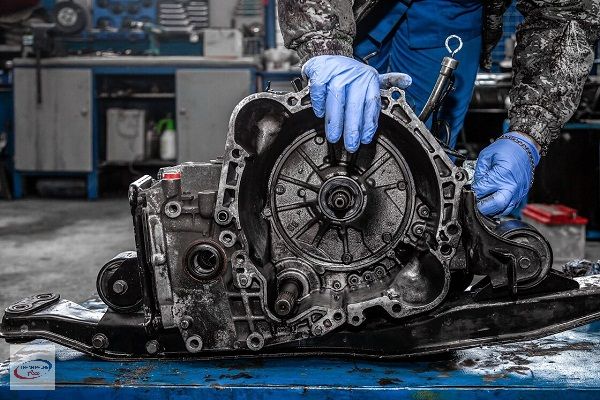 Professional Lexus Car Transmission Overhaul Service Hcm