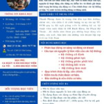 khóa học sửa chữa động cơ
