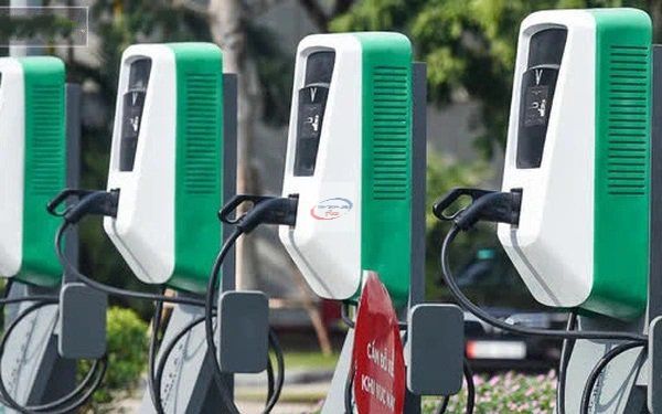 Address of Reputable Electric Car Charging Station in Tan Binh