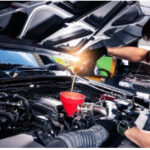 Car Maintenance, Things To Do Professionally Garage Thanh Phong Auto Hcm 2023
