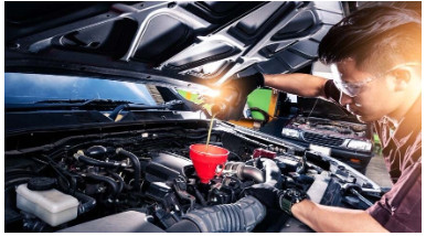 CAR MAINTENANCE, THINGS TO BE DONE professionally Thanh Phong Auto Garage HCM 2023