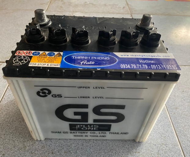 Car Batteries: Structure, Functions, Classifications, Operating Principles Genuine Garage Thanh Phong Auto Hcm 2024