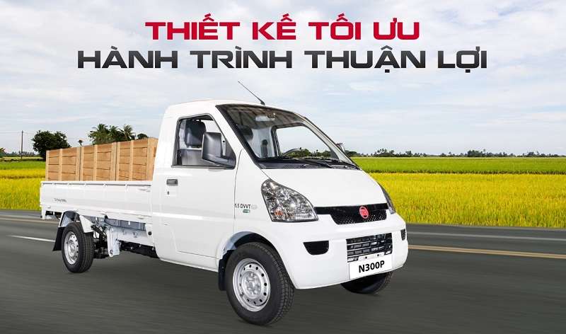 - Thanh Phong Auto - Đại Lý Xe Tải TQ Wuling Nam Sài Gòn