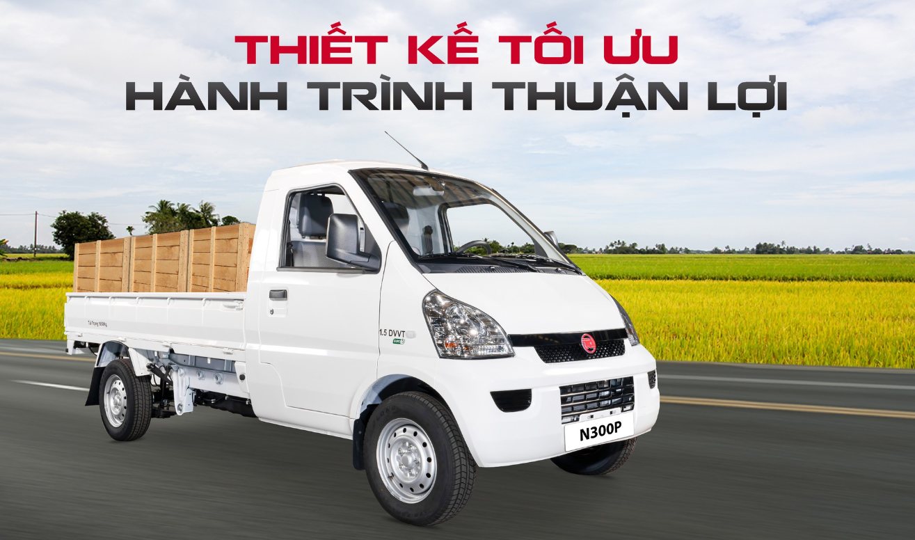 Thanh Phong Auto - Đại Lý Xe Tải Tq Wuling Nam Sài Gòn Tốt Nhất Garage Thanh Phong Auto Hcm 2024
