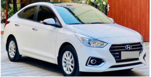 Hyundai Accent 2020 Very Beautiful Used, Good Price, Reputable Thanh Phong Auto Garage Hcm 2024