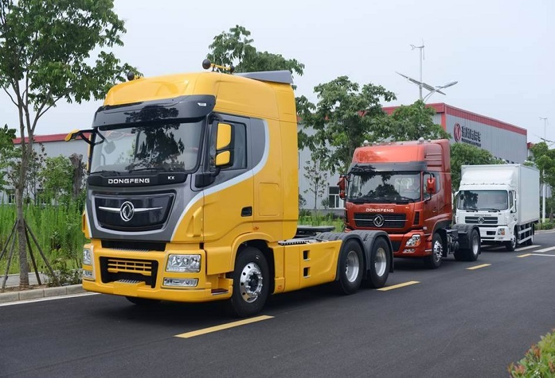 Dongfeng Truck