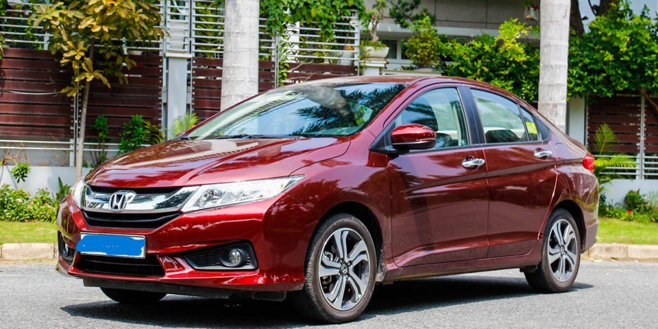 Xe Honda City 1.5 At 2016 - Giá Liên Hệ Chuyên Nghiệp Garage Thanh Phong Auto Hcm 2024