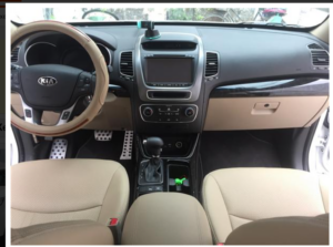 Kia Sorento 2018 - 6Xx Genuine Million Garage Thanh Phong Auto Hcm 2024
