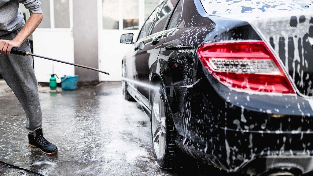 Wash Your Car Regularly and Properly