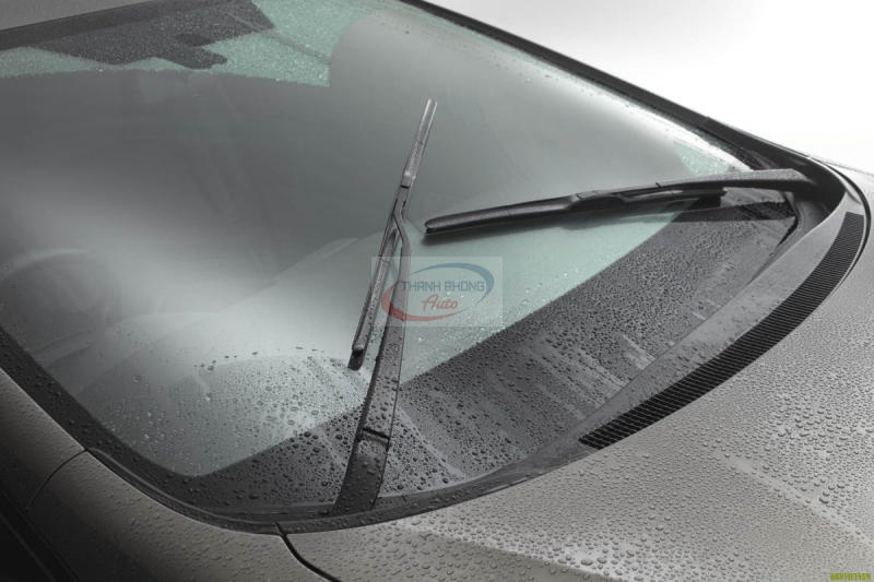 Check and Replace Glass Cleaner When There Are Abnormal Signs
