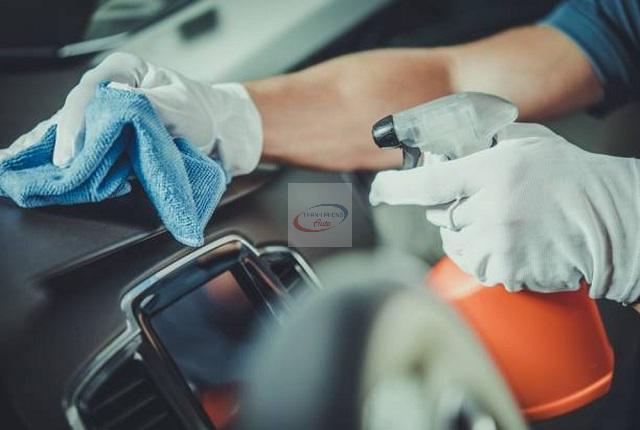 Should You Clean Your Car According to Online Tips?