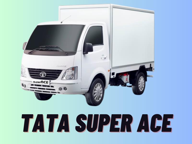 Tata Truck Price List