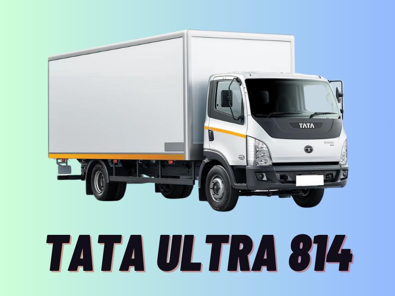 Tata Truck Price 990Kg