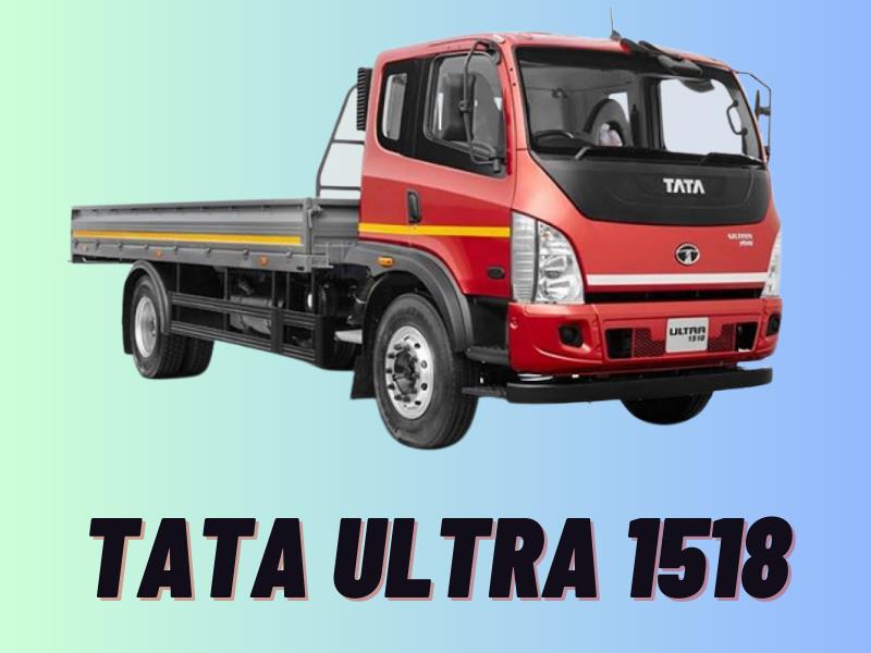 Tata Truck Price 750Kg