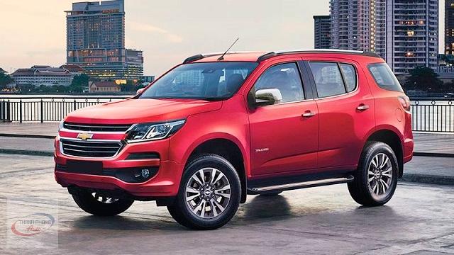 Where to Buy a Reputable Used SUV