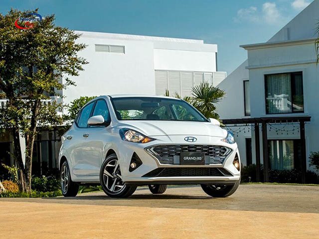 Hyundai I10 Class A Hatchback Price From 360 Million
