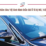 kính chắn gió ô tô