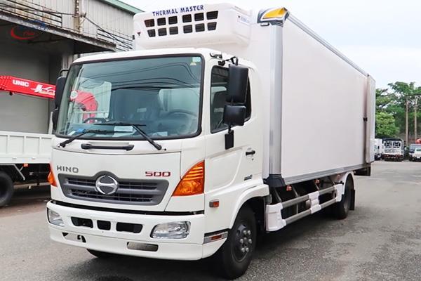 Hino FC9JJTC