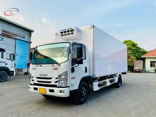 Isuzu 5 Tấn NQR75LE4