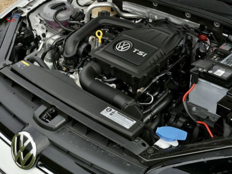 - Kinh Nghiệm Sửa Chữa, Bảo Dưỡng Xe Ô Tô Volkswagen