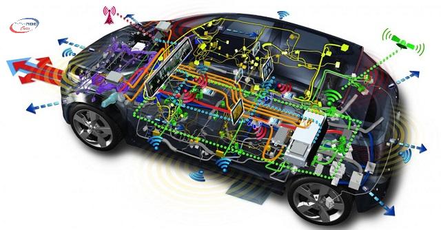 - Nghề Điện Ô Tô Là Gì? Cơ Hội, Thách Thức & Lưu Ý Theo Học