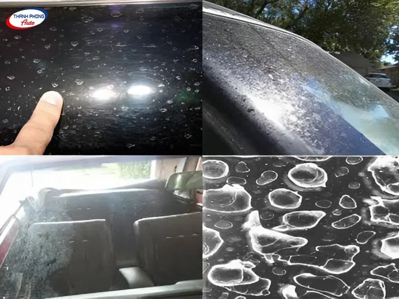 - Dịch Vụ Tẩy Ố Kính Nhựa Đường Tại HCM Nhanh, Hiệu Quả