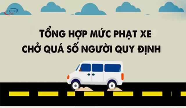 - Quy Định Số Người Trên Xe Ô Tô: Cho Phép Được Chở Quá Bao Nhiêu?