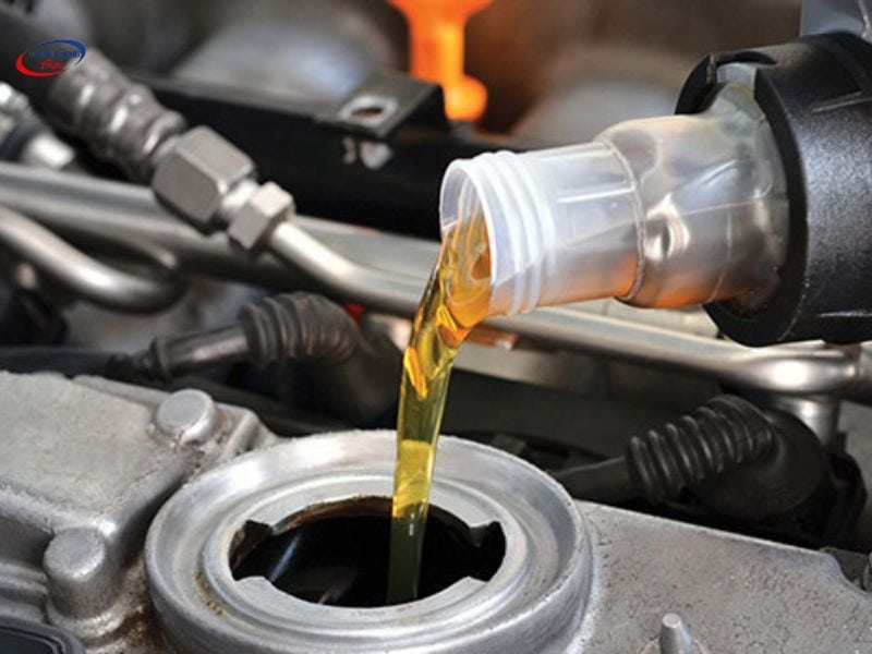 - Kinh Nghiệm Sửa Chữa, Bảo Dưỡng Xe Ô Tô Nissan