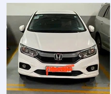 - Bán xe Honda City 1.5V-TOP 2018