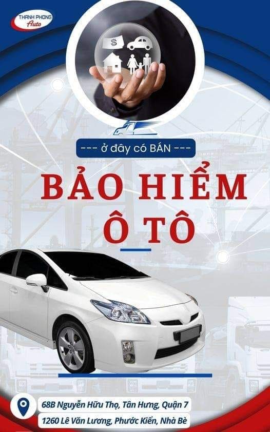 - Bảo Hiểm Vật Chất Ô Tô: Nắm Rõ Quyền Lợi & Tránh Mất Tiền Bồi Thường