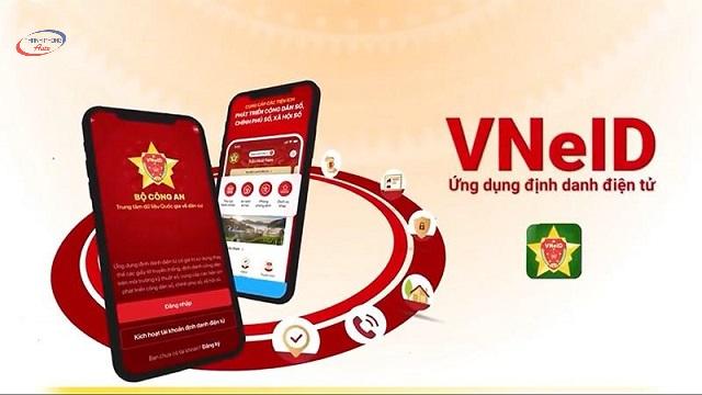 Cập nhật thông tin về giấy tờ xe trên ứng dụng VNeID