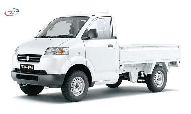 - Xe Tải Suzuki 1000kg Có Tốt? Giá Và Lưu Ý Sử Dụng