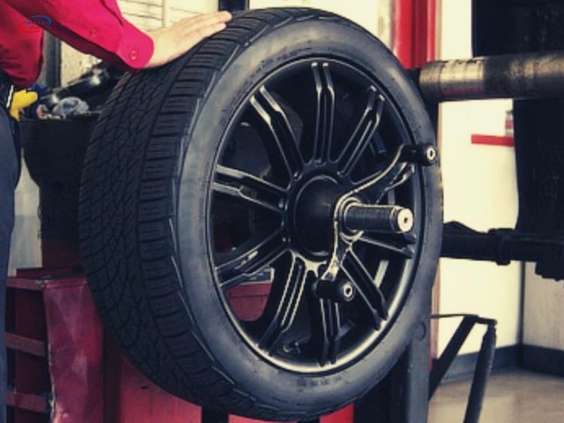 - Căn Chỉnh Thước Lái Ô Tô: Dấu Hiệu, Quy Trình & Sai Lầm Cần Tránh