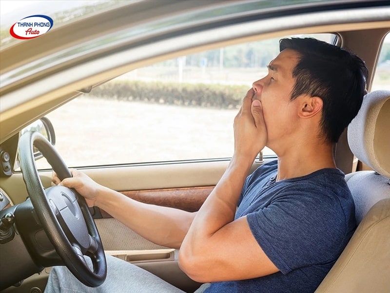 - Lái Xe 4 Tiếng, Nghỉ 15 Phút: Giải Pháp An Toàn Hay Chỉ Là Mẹo Tạm Thời? - Lái Xe 4 Tiếng, Nghỉ 15 Phút: Giải Pháp An Toàn Hay Chỉ Là Mẹo Tạm Thời?