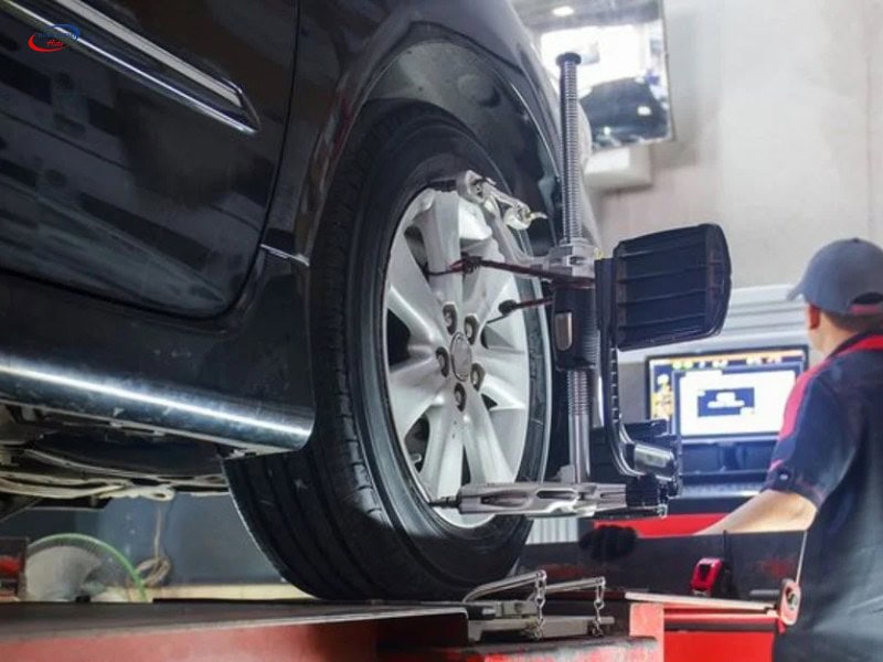 - Căn Chỉnh Thước Lái Ô Tô: Dấu Hiệu, Quy Trình & Sai Lầm Cần Tránh