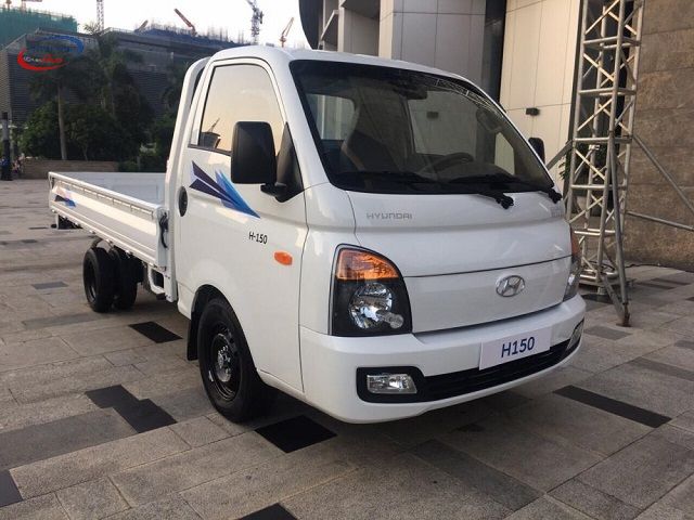 Xe tải 1.25 tấn Hyundai H150